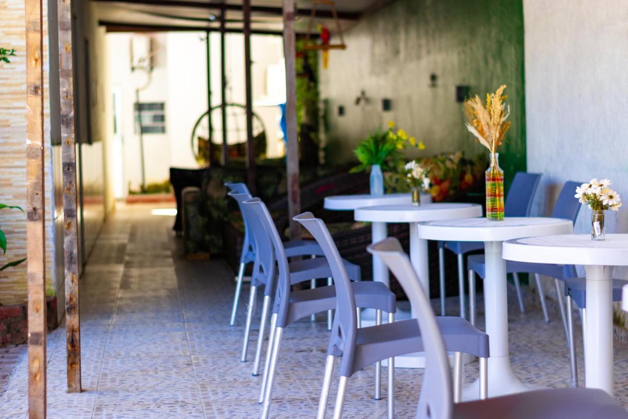 Pousada Mar Do Sonho Vila Pôrto das Galinhas Exterior foto