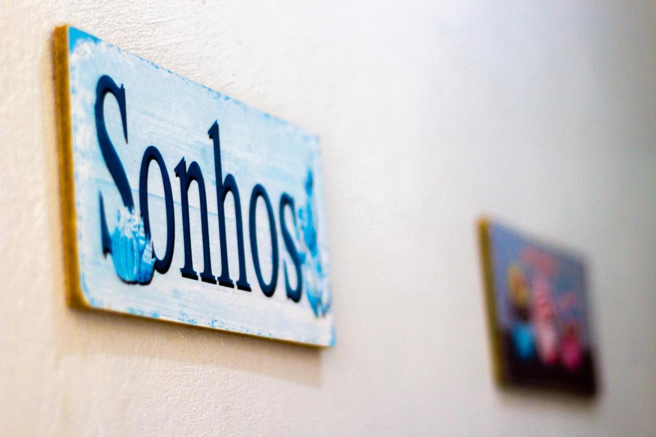 Pousada Mar Do Sonho Vila Pôrto das Galinhas Exterior foto