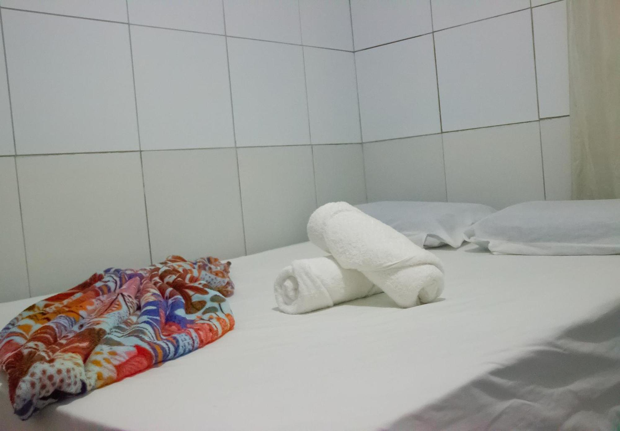 Pousada Mar Do Sonho Vila Pôrto das Galinhas Exterior foto