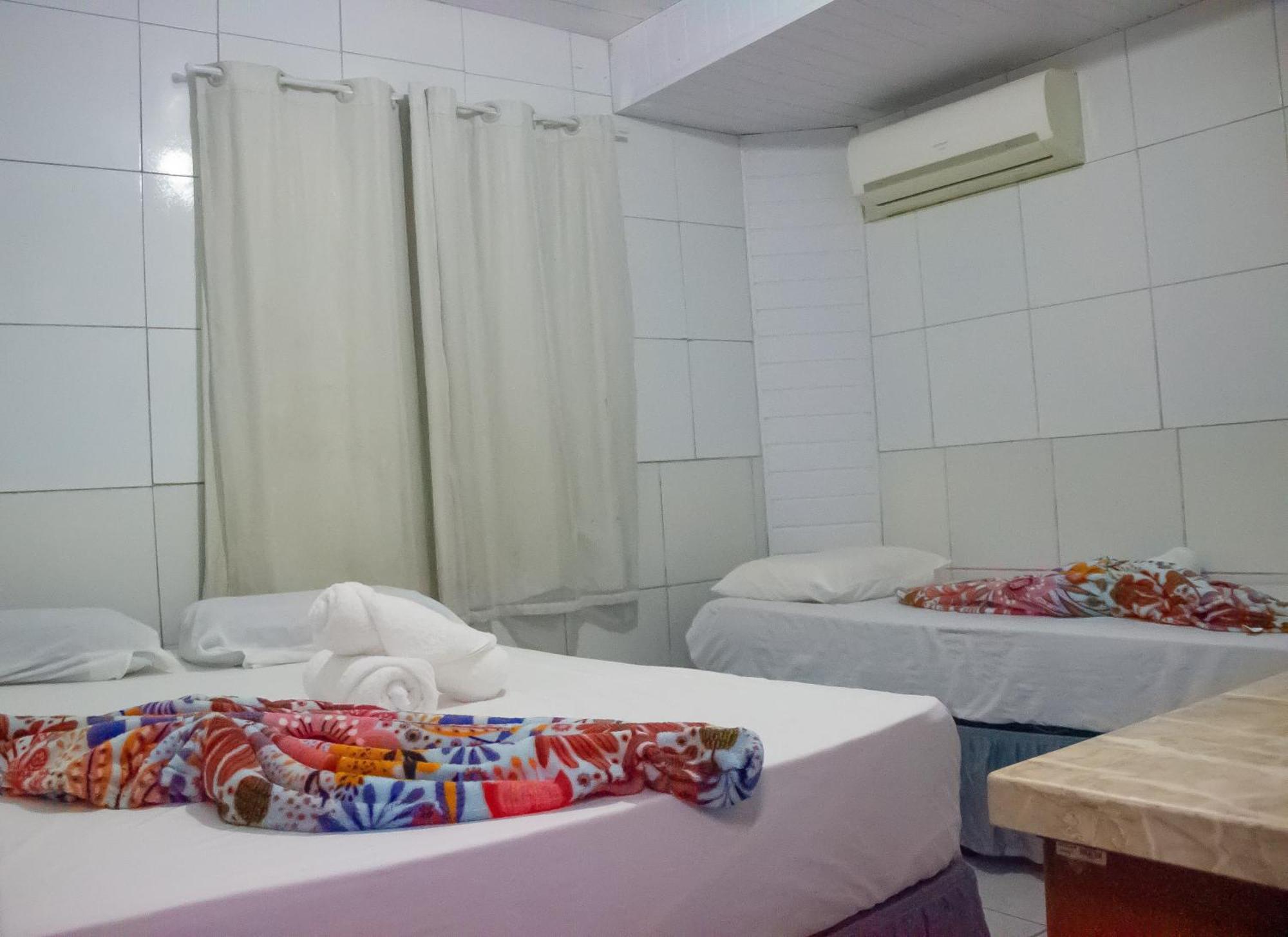 Pousada Mar Do Sonho Vila Pôrto das Galinhas Exterior foto