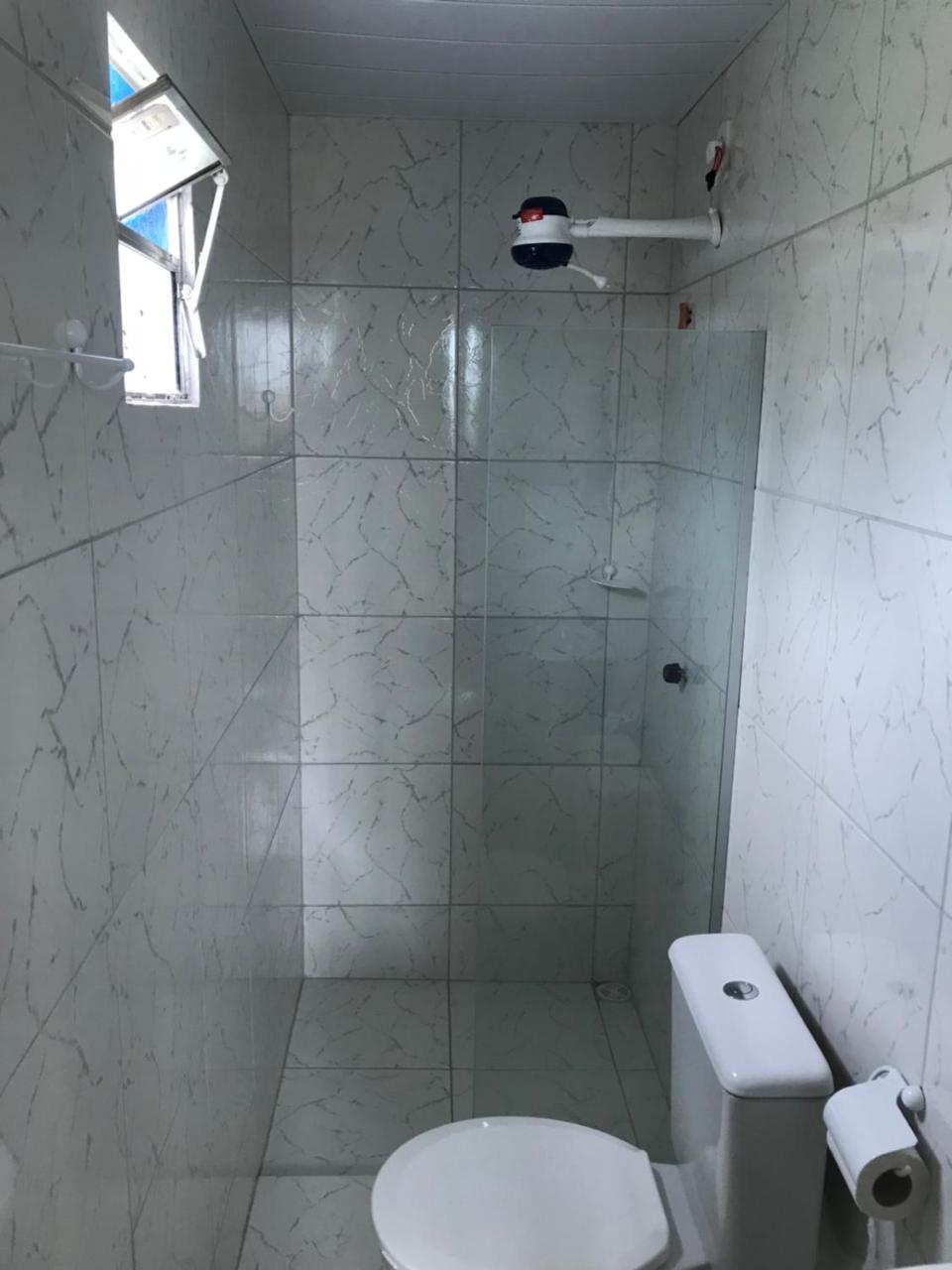 Pousada Mar Do Sonho Vila Pôrto das Galinhas Exterior foto