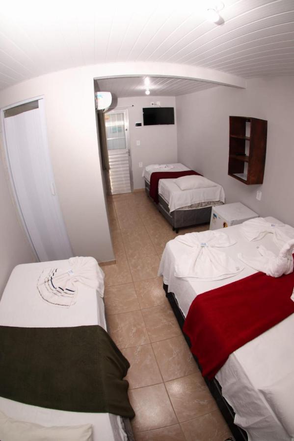 Pousada Mar Do Sonho Vila Pôrto das Galinhas Exterior foto