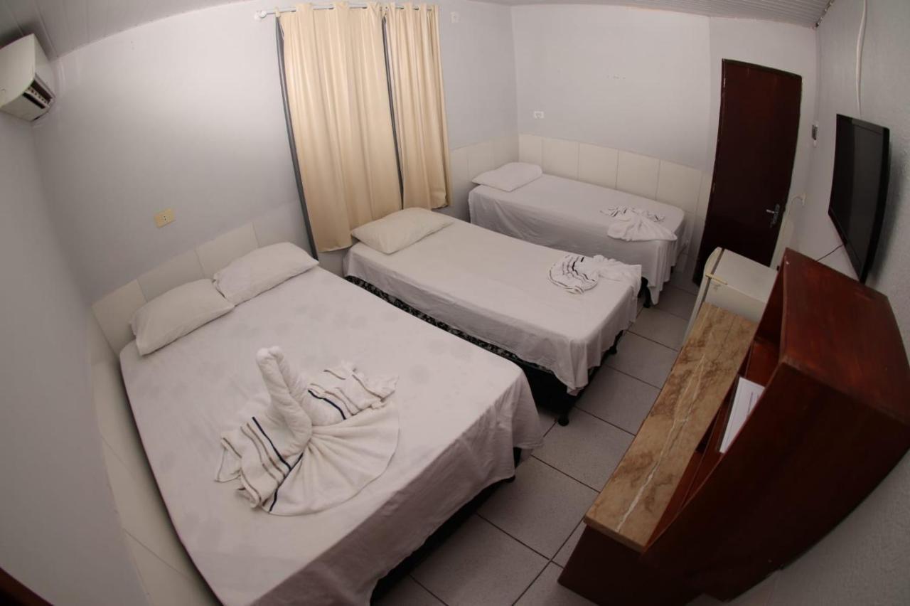 Pousada Mar Do Sonho Vila Pôrto das Galinhas Exterior foto
