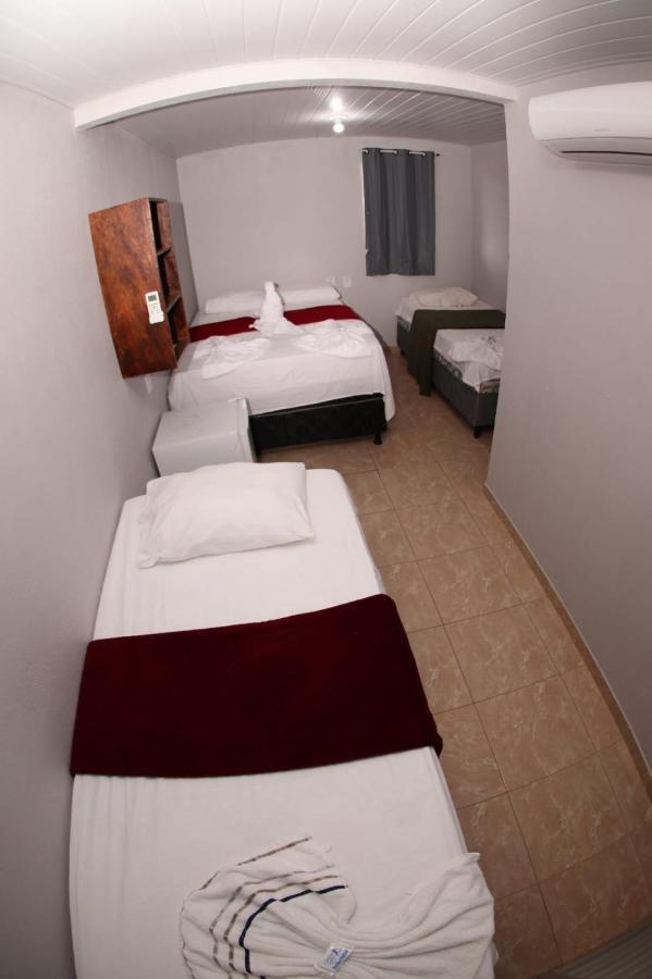 Pousada Mar Do Sonho Vila Pôrto das Galinhas Exterior foto